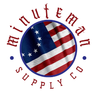 Minuteman Supply Co.