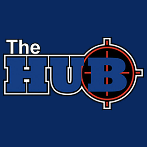 The Hub - Lakeside