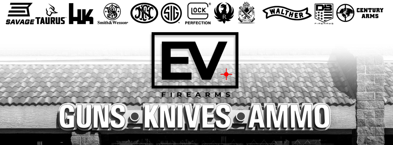 EV Firearms