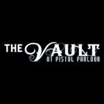 The Vault at Pistol Parlour