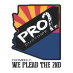 Pro 2 Customs / We Plead The 2nd