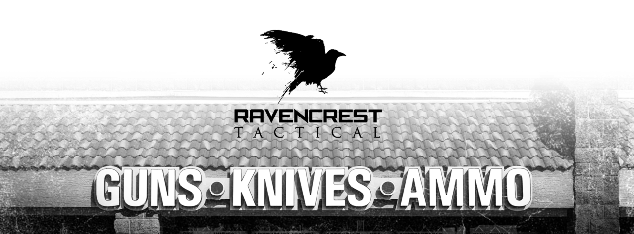 RavenCrest Tactical